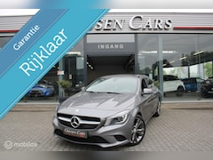 Mercedes-Benz CLA-klasse Shooting Brake - 200 OrangeArt Edition