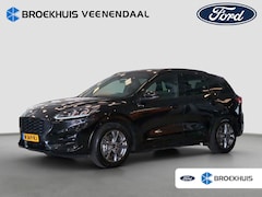 Ford Kuga - 2.5 PHEV ST-Line X | Adap Cruise | Trekhaak | Head-up | Navigatie