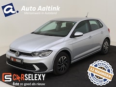 Volkswagen Polo - Life LAGE KM STAND | CRUISE | CARPLAY | PARKSENS V+A | CAMERA