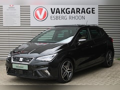Seat Ibiza - 1.0 TSI FR DSG, NAVI/CAM, PANO, LED, VIRTUAL