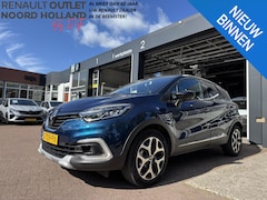 Renault Captur - 1.3 TCe 150pk EDC Intens