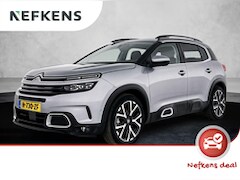 Citroën C5 Aircross - SUV Business Plus 130pk | Navigatie | Achteruitrijcamera | Handsfree Achterklep | Stoel el