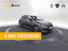 Peugeot 208 - PureTech 100 EAT8 Allure Pack | Camera | Apple Carplay | Parkeersensoren | Stoelverwarming