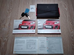 Citroën C1 - 1.0-12V Ambiance * 1e EIG * NAP * NL AUTO * ELEK PAKKET * DEALERAUTO *