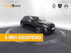 Peugeot 208 - PureTech 100 Allure | 360 Camera | Adaptieve Cruise Control | Dodehoekdetectie | Navigatie