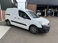 Peugeot Partner - 120 1.6 BlueHDi