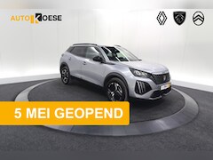 Peugeot 2008 - PureTech 100 Allure | Camera | Navigatie | Apple Carplay | Parkeersensoren