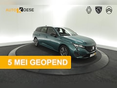 Peugeot 308 SW - PureTech 130 EAT8 Active Pack | Apple Carplay | Parkeersensoren | Navigatie