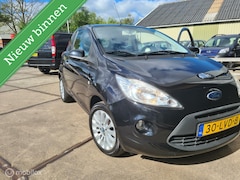 Ford Ka - 1.2 Titanium X 108487 km nap