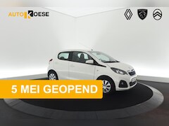 Peugeot 108 - 1.0 e-VTi Active | Airco | Allseasonbanden | Elektrische Ramen | 5 Deurs