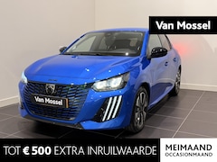 Peugeot 208 - 1.2 PureTech 100 Allure | | VAN MOSSEL VOORRAADVOORDEEL | | Navigatie | LED | NW Model | P