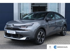 Citroën Ë-C4 - Citroen Business | Cruise Control | Stoelverwarming | Camera | Carplay