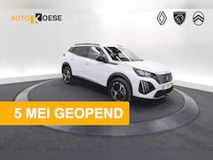 Peugeot 2008 - PureTech 100 Allure | 360 Camera | Dodehoekdetectie | Navigatie | Apple Carplay