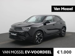 Opel Mokka-e - Ultimate 50-kWh WINTERPAKKET | ADAPTIEVE CRUISE | CLIMA | NAVIGATIE | APPLE CARPLAY | LEDE