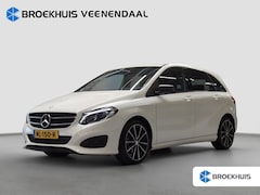 Mercedes-Benz B-klasse - 180 Ambition | 1e eigenaar | Cruise Control | 18 inch |