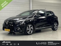 Renault Clio - 1.3 TCe Intens / R.S. Velgen / Navigatie / All Seasonbanden / Apple Carplay/Android Auto /