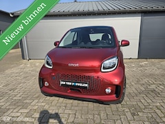 Smart Fortwo cabrio - EQ Comfort PLUS 18 kWh