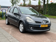 Renault Clio Estate - 1.2 TCE *APK 05-2026