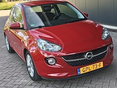 Opel ADAM - 1.2 Airco. Lichtmetalenvelgen. bouwjaar 2017