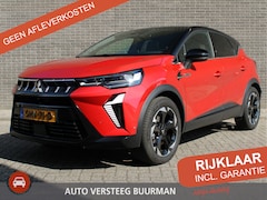 Mitsubishi ASX - 1.6 HEV AT Instyle Google Navigatie, Park assist, Verw. voorruit, Harman Kardon Premium Au