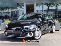 Audi A3 Sportback - 30 TFSI Business Edition 110pk S-tronic I Navi I Climate | Adaptive | Virtual | Carplay |