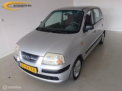 Hyundai Atos - 1.1i Active