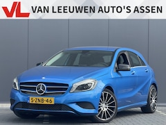 Mercedes-Benz A-klasse - 180 Ambition | Nieuw binnen | Climate | Multimedia
