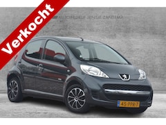 Peugeot 107 - 1.0-12V Millesim 200 | Airco | Elek.ramen | 5drs. | NL auto |