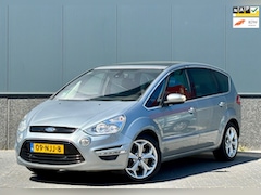 Ford S-Max - 2.0 EcoBoost S Edition 7p