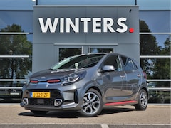 Kia Picanto - 1.0 DPi GT-Line | Navigatie | Climate Control | Camera | tot 10 jaar Garantie |