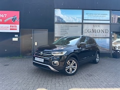 Volkswagen T-Cross - 1.5 TSI, Automaat