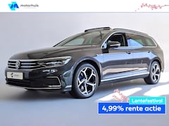 Volkswagen Passat Variant - 1.4 TSI PHEV 218pk 6-DSG GTE Business