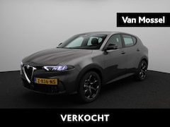 Alfa Romeo Tonale - 1.5T Hybrid Super | 19'' Veloce-Style Velgen | All-Season Banden | Led Koplampen | Digital