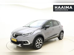 Renault Captur - 0.9 TCe Intens 90 Pk | Trekhaak | Navigatie | Keyless Entry & Start | Cruise Control | Inh