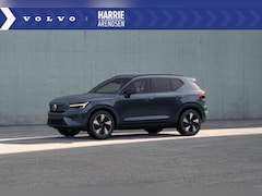 Volvo EX40 - Single Motor Extended Range Core 82 kWh | Business Edition (Extra getint glas achter / Pre