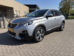 Peugeot 3008 - 1.2 PureTech Allure Automaat [ panodak, fm navi, camera, lmv, ecc, trekhaak ]