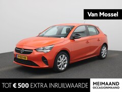 Opel Corsa - 1.2 Edition | Airco | Parkeersensoren | Apple Carplay/Android Auto