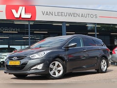 Hyundai i40 Wagon - 1.6 GDI Blue Business Edition | Navigatie | Trekhaak | Cruise