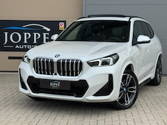 BMW X1 - XDrive30e High Exe|M Sport|Pano|Elk Trek|HarmanK|19inch|Headup|ShadowL|360cam|