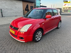 Suzuki Swift - 1.3 GLS
