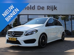 Mercedes-Benz B-klasse - 160 Business