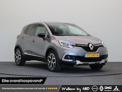 Renault Captur - TCe 90pk Intens | Trekhaak | Achteruitrijcamera | Dealeronderhouden |