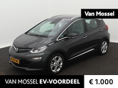 Opel Ampera-e - Business executive 60 kWh | Stuurverwarming | Cruise Control | Climate Control | 423KM Ran