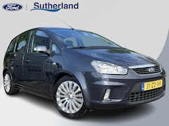 Ford C-Max - 2.0-16V Titanium 145pk Automaat | Trekhaak | Cruise control | Navigatie | Climate control