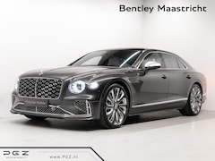 Bentley Flying Spur - 4.0 V8 Hybrid Mulliner