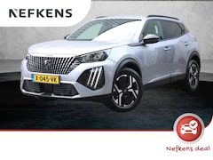 Peugeot 2008 - 1.2 110 PK Allure | Navigatie | Camera | 17” velgen