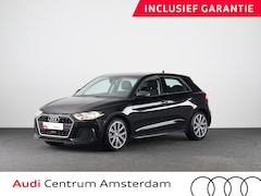 Audi A1 Sportback - 25 TFSI epic 95pk | Navigatie | 17 inch Lichtmetalen velgen | Aplle Carplay/ Android Auto