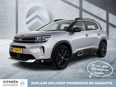 Citroën C5 Aircross - 136 pk Hybrid ë-Series | Rijklaar | alacantara | Stoeverwarming | Adaptieve cruise control