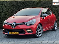 Renault Clio - 1.2 GT R-Link | Keyless | Onderhoudshistorie