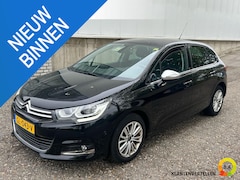 Citroën C4 - 1.2 PureTech Feel Collection